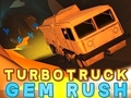 Igra Turbo tovornjak dragulj spletu