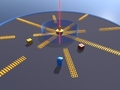 Igra Spin Spin Laser spletu