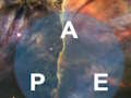Igra SpaceScape spletu