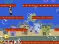 Igra SPONGEBOB Adventure  spletu