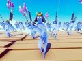 Igra ZAVIHKI: Epic Battle Simulator  spletu