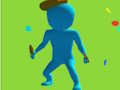 Igra Stickman Merge Battle: Arena spletu