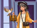 Igra Girly Lagenlook Style spletu