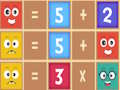 Igra Matematične uganke CLG  spletu