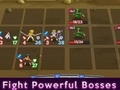 Igra Tavern Rumble: Roguelike Card  spletu