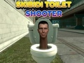 Igra Skibidi Toilet Shooter, 1. poglavje  spletu
