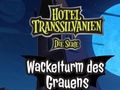 Igra Hotel Transylvania Blobby Tower of Horror spletu