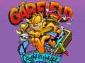 Igra Garfield ujet na dejanju  spletu