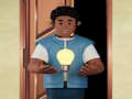 Igra Poiščite Bulb Magic Man  spletu