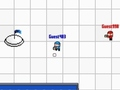 Igra SuperCTF spletu