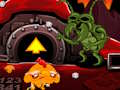 Igra Monkey Go Happy Stopnja 303  spletu