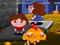 Igra Monkey Go Happy Stopnja 304  spletu
