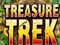 Igra Treasure Trek spletu