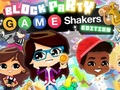 Igra Block Party: Igra Shakers Edition spletu