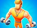 Igra Moj simulator telovadnice  spletu