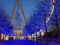 Igra London Eye Jigsaw spletu