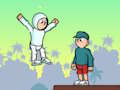 Igra Flip Bros spletu
