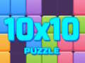 Igra 10x10 uganka spletu