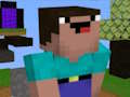 Igra Parkour blockcraft spletu