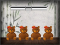 Igra Amgel Easy Room Escape 148 spletu