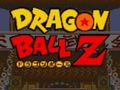 Igra Dragon Ball Z: Klic usode  spletu