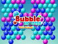 Igra Bubble Shooter s prijatelji  spletu