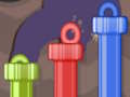 Igra Digger Ball 3 spletu