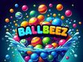 Igra Ballbeez spletu