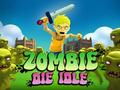 Igra Zombie umre v prostem teku spletu