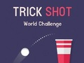 Igra Svetovni izziv Trick Shot  spletu