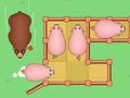 Igra Slide Puzzle: Pujse Move  spletu