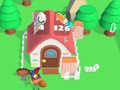 Igra Digital Circus Town Builder spletu