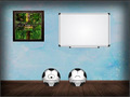 Igra Amgel Easy Room Escape 144 spletu