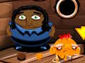 Igra Monkey Go Happy Stopnja 306  spletu