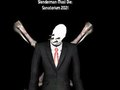 Igra Slenderman mora umreti: Sanatorij 2021  spletu