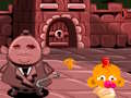 Igra Monkey Go Happy Stopnja 307  spletu