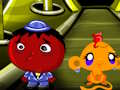 Igra Monkey Go Happy Stopnja 309  spletu