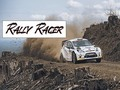Igra Rally Racer spletu