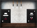 Igra Amgel Easy Room Escape 80 spletu