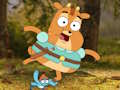 Igra Heroic Quest of the Valiant Prince Ivandoe The Balancing Buck  spletu