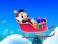 Igra Disney Junior Čarobne počitnice  spletu