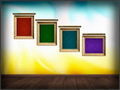 Igra Amgel Easy Room Escape 93 spletu