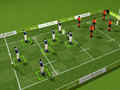 Igra Scrum spletu
