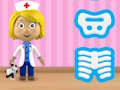 Igra Svet Alice The Bones  spletu