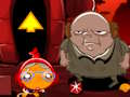 Igra Monkey Go Happy Stopnja 319  spletu