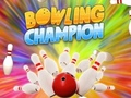 Igra Bowling prvak  spletu