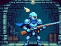 Igra Jeklena je Dungeon spletu