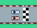 Igra Pixel Racers spletu