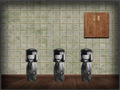 Igra Amgel Easy Room Escape 96 spletu