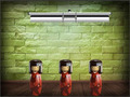 Igra Amgel Easy Room Escape 131 spletu